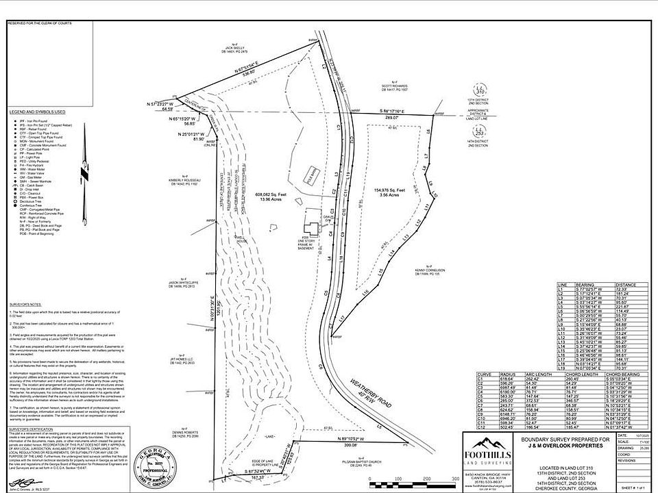 1st image of 0 Weatherby Rd #6