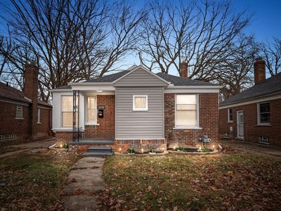 19330 Whitcomb St, Detroit, MI, 48235