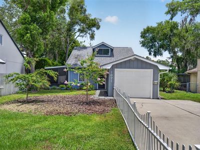 1871 BRYAN AVENUE, Winter Park, FL, 32789