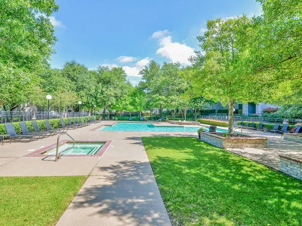 Greyson's Gate Apartments