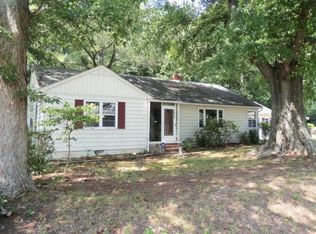 2012 Tacony Dr, North Chesterfield, VA 23225
