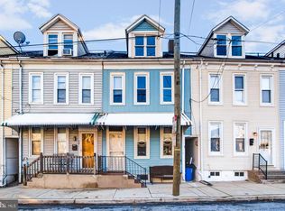 46 E 8th Ave, York, PA 17404