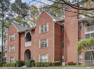 1025 N Jamestown Rd, Decatur, GA 30033