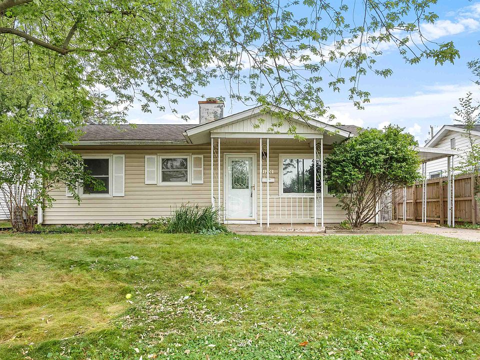 1st image of 1201 Davis Dr