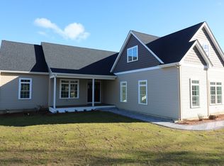 51 Blood Rd #L, Charlton, MA 01507