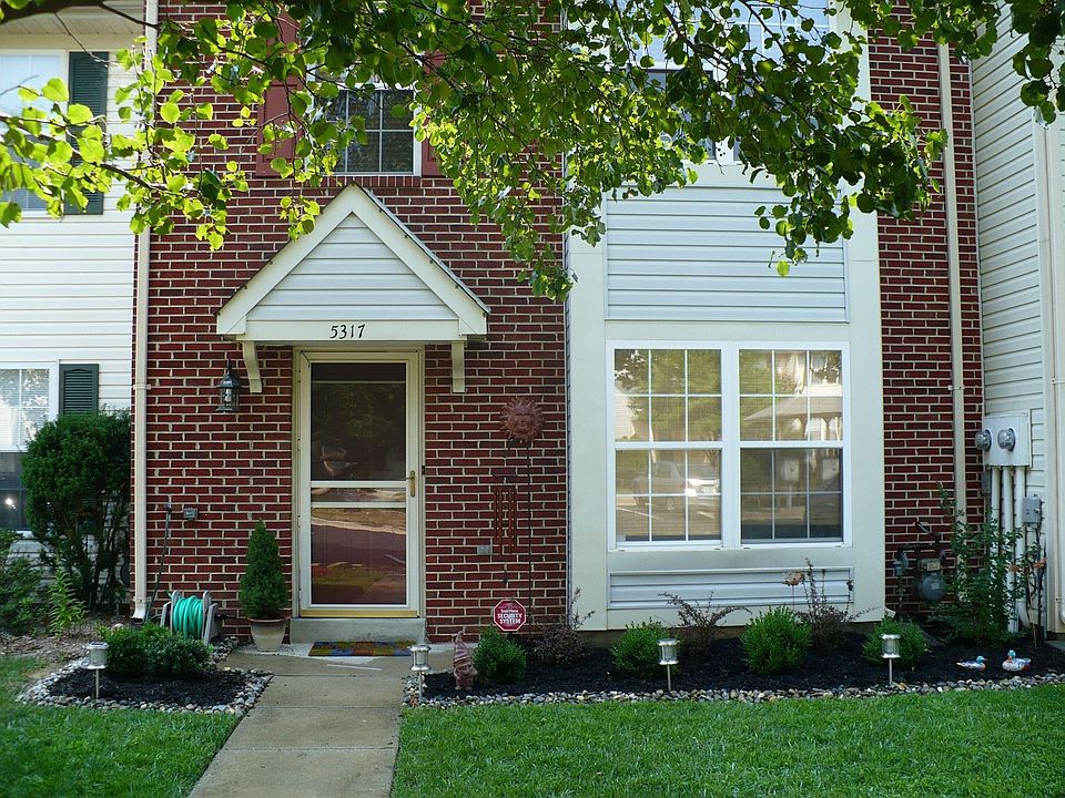 Front House