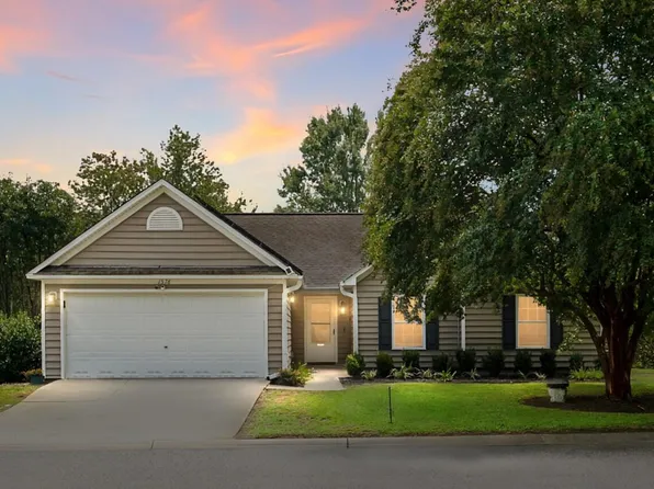 1578 Clark Sound Cir, Charleston, SC 29412