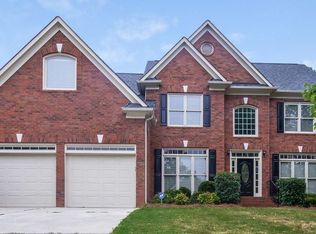 11236 Tavernay Pkwy, Charlotte, NC 28262