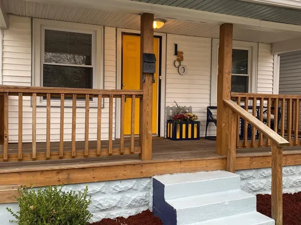 1500 Clara Ave, Louisville, KY 40215