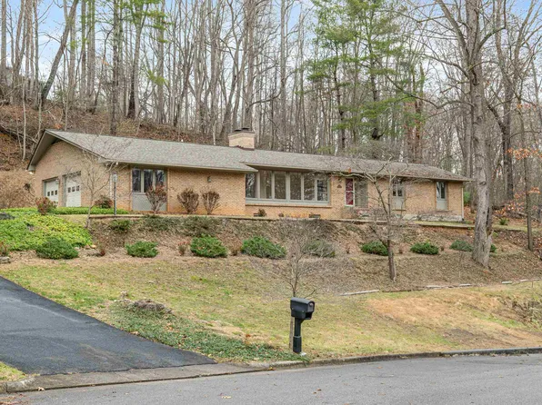 106 Hidden Valley Dr, Radford, VA 24141