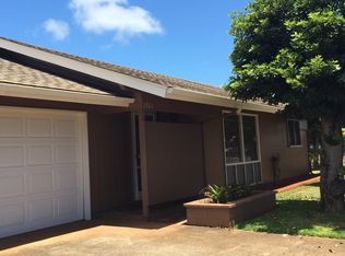 2983 Hoolako St, Lihue, HI 96766