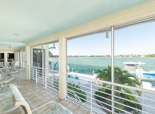 16805 Tamarind Rd, Sugarloaf Key, FL 33042
