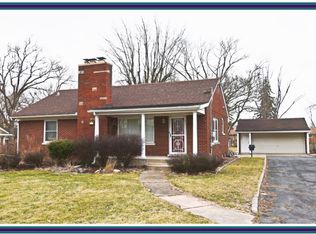 3504 Bernice Rd, Lansing, IL 60438