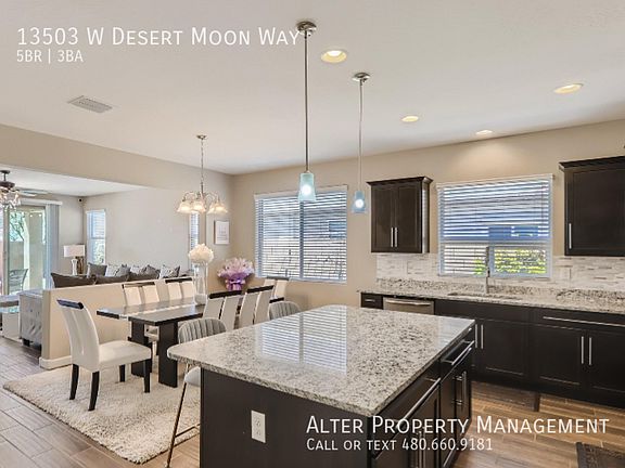 2nd image of 13503 W Desert Moon Way