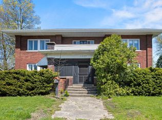 1509 E Center St, Warsaw, IN