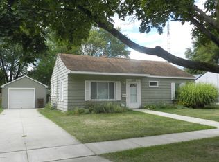 1019 Burr Oak St, Albion, MI