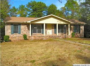 332 27th Ave NW, Birmingham, AL 35215