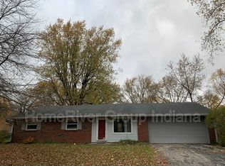 11206 Fogelson Ct, Indianapolis, IN 46229