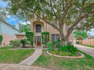 4026 N Barnett Way, Missouri City, TX 77459