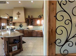 8058 E Vista Canyon St, Mesa, AZ 85207