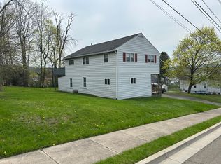 98 Richard St #1, Johnson City, NY 13790