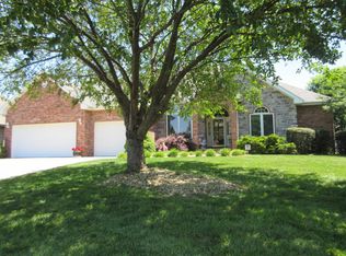 4766 S Stanton Ave, Springfield, MO 65810