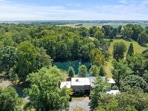 4210 Deepwood Dr, Henderson, KY 42420