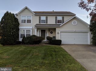 74 Morris Dr, Sicklerville, NJ 08081