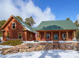 15070 Spiritwood Loop, Elbert, CO 80106