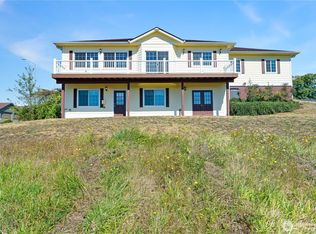 190 Hemlock Street, Montesano, WA 98563