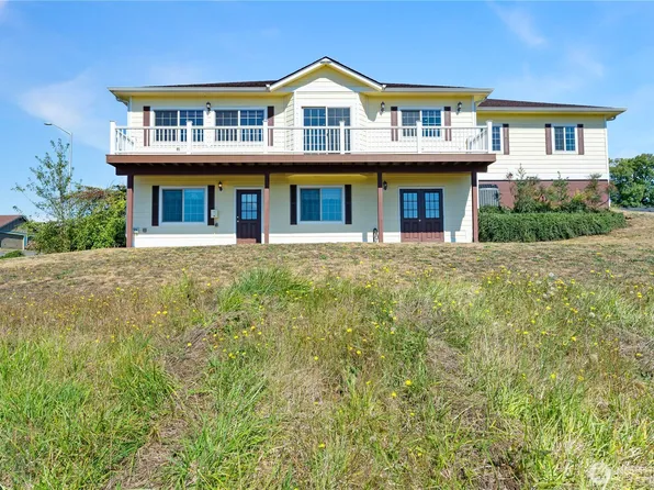 190 Hemlock Street, Montesano, WA 98563