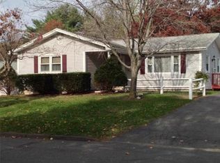 66 Drewsen Dr, Northampton, MA 01062