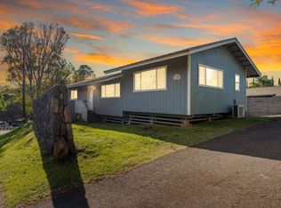 1255 Makawao Ave, Makawao, HI 96768