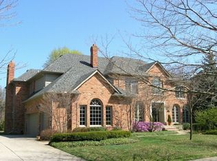 910 Edgemont Park, Grosse Pointe Park, MI 48230