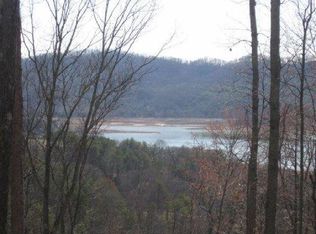 Bayside Blvd LOT 43, Bean Station, TN 37708