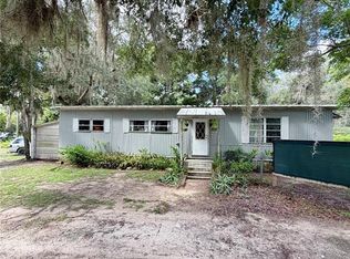 13030 NE 249th Ct, Salt Springs, FL 32134