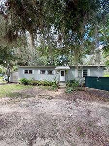 13030 NE 249 COURT, Salt Springs, FL, 32134