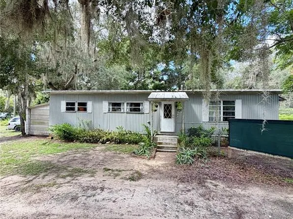 13030 NE 249th Ct, Salt Springs, FL 32134