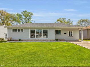 6355 Dellrose Dr, Parma Heights, OH 44130 | MLS #5205122 | Zillow