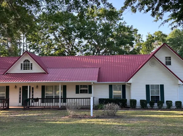 11753 SW 83rd Dr, Lake Butler, FL 32054