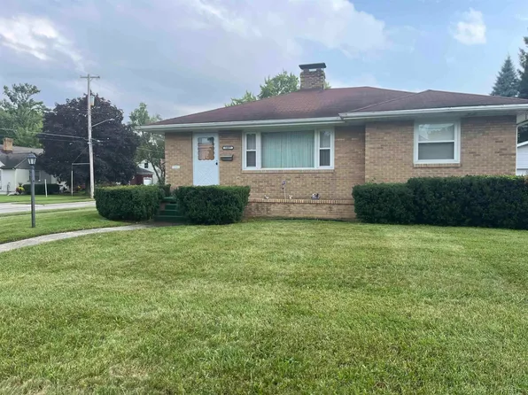 1007 Weiss St, Saginaw, MI 48602