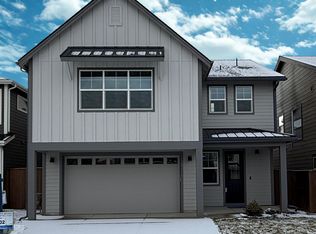 21416 SE Krakatoa Ct LOT 102, Bend, OR