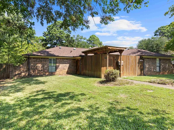 509 Little St, Longview, TX 75604