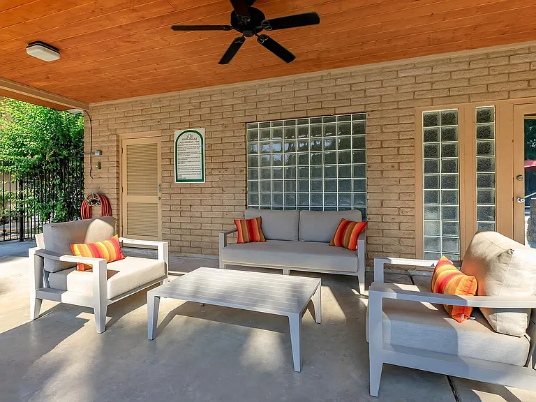Amenities