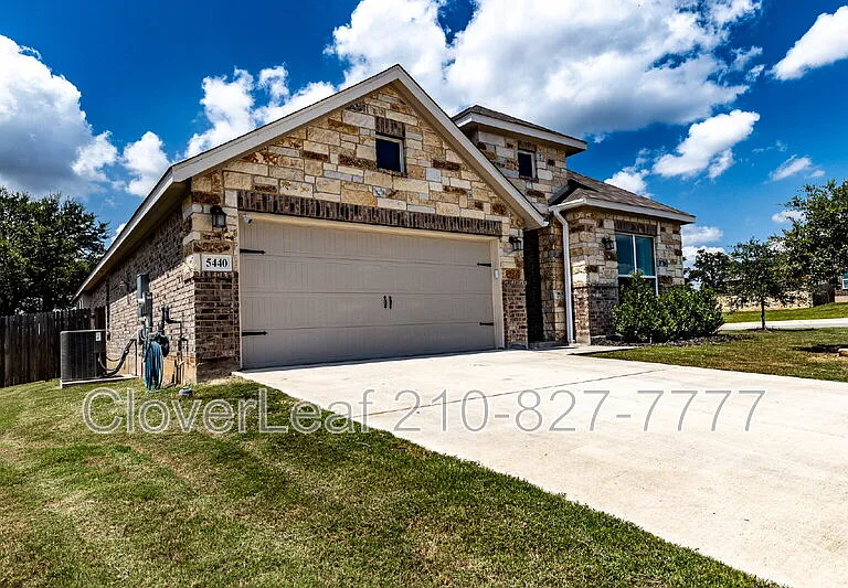 5440 Tallgrass Blvd — Photo 2