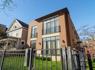 4526 N Ashland Ave UNIT 2, Chicago, IL