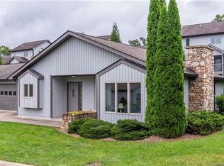 403 Kyfields, Weaverville, NC 28787