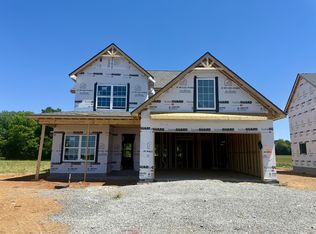 3709 Stillwater Point Lot 3, Clarksville, TN 37043