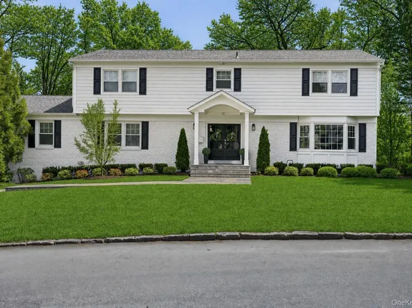 12 S Canterbury Road S, Harrison, NY 10528