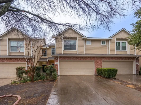 8525 Brunswick Dr, Plano, TX 75024